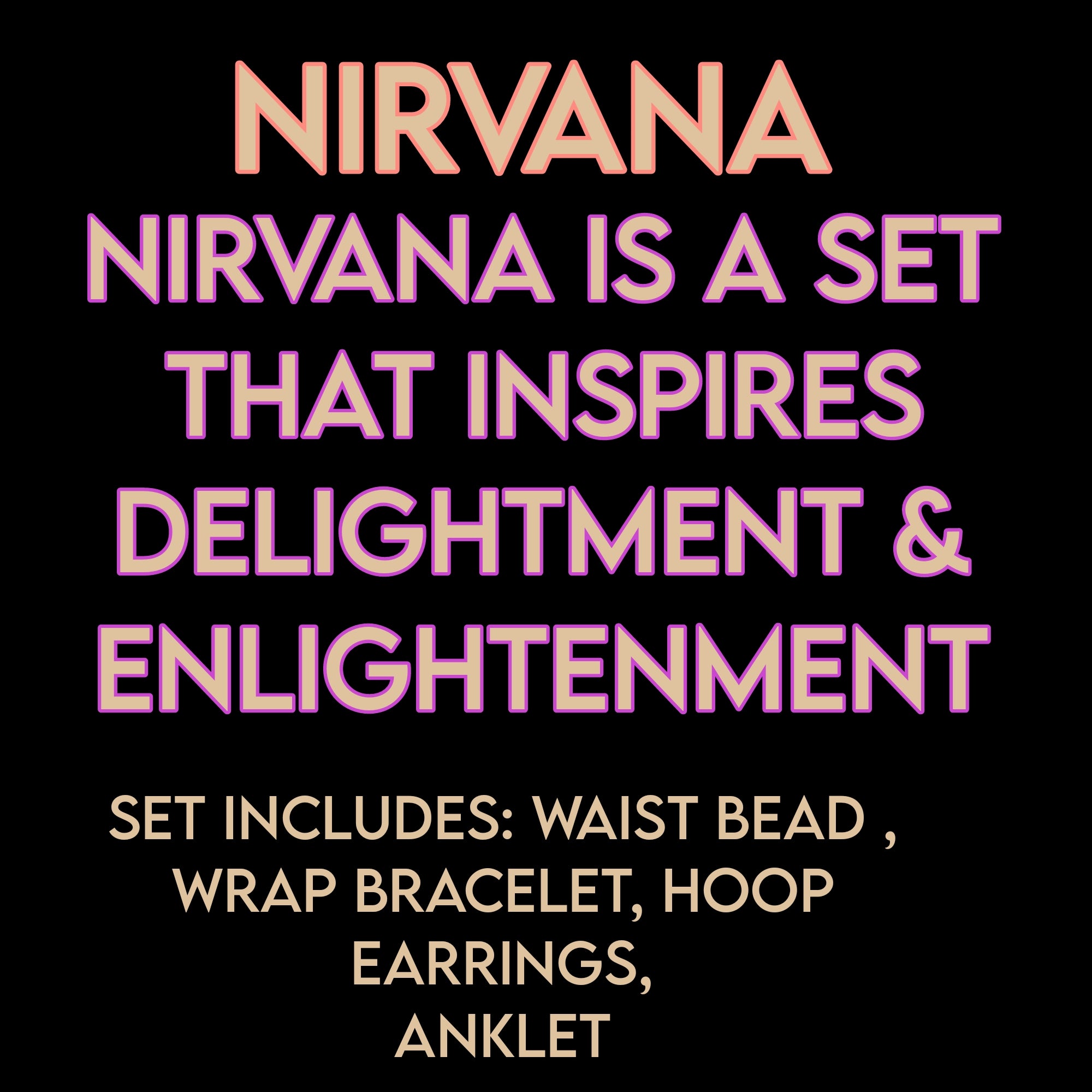 NIRVANA