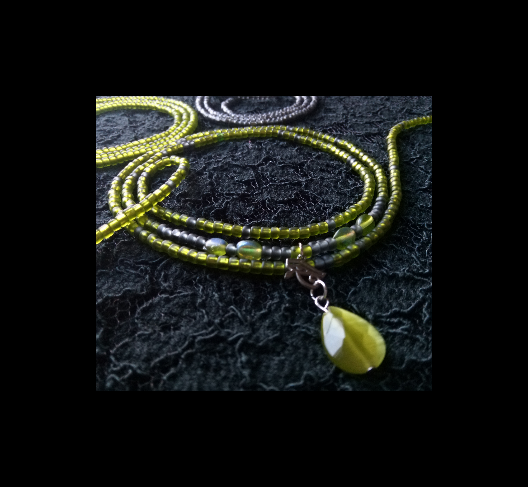 SPIRITUAL PROSPERITY
