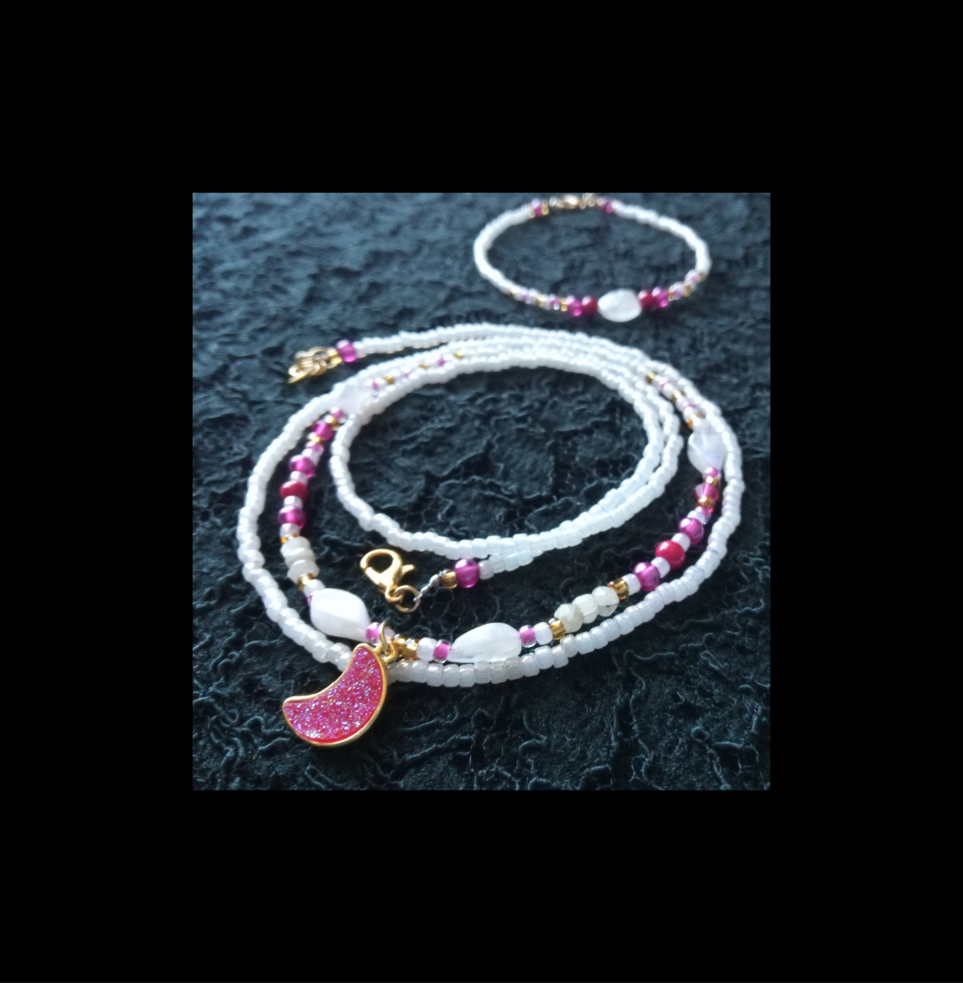 MOON ALIGNMENTS ( MOON STONES)