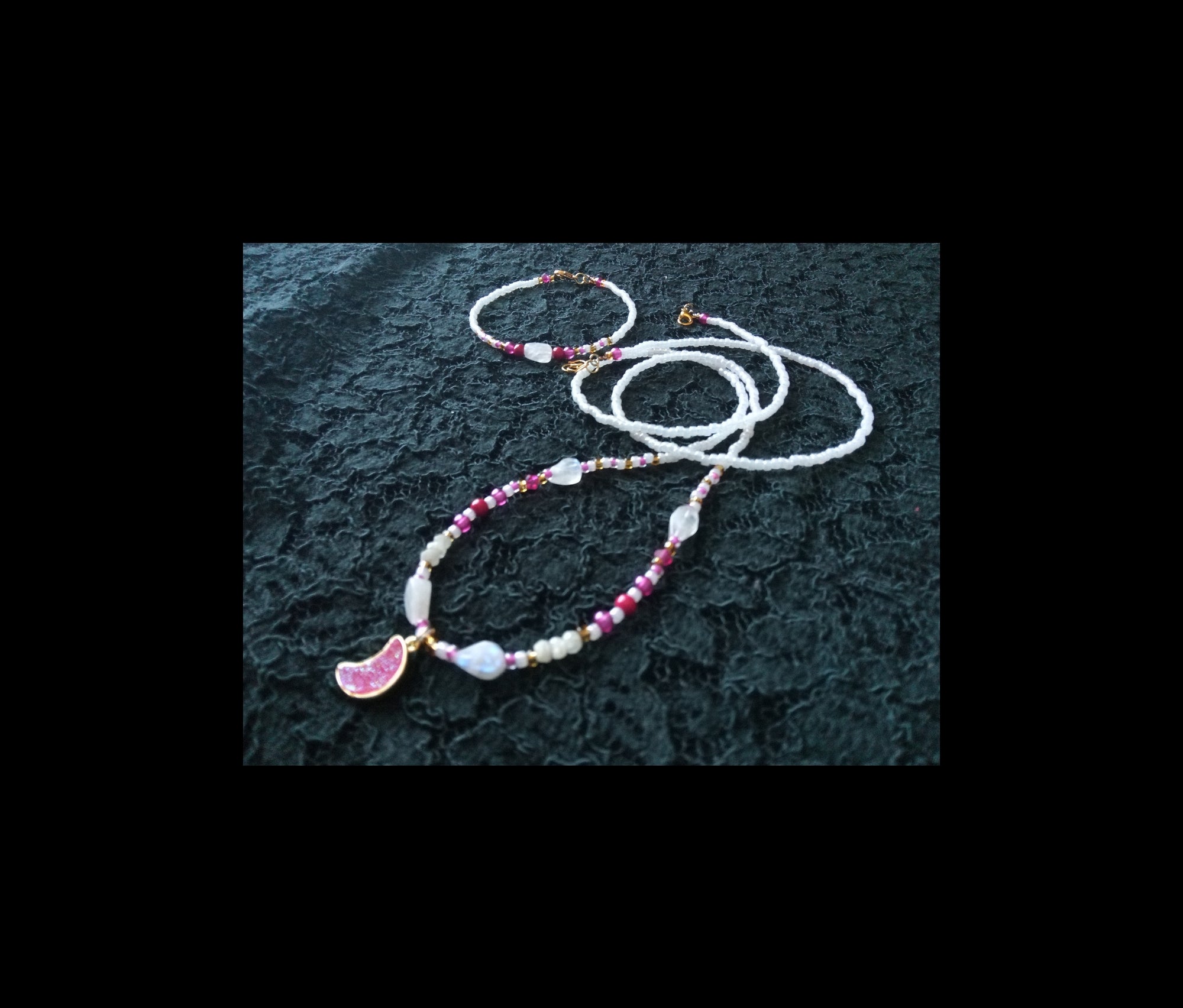 MOON ALIGNMENTS ( MOON STONES)