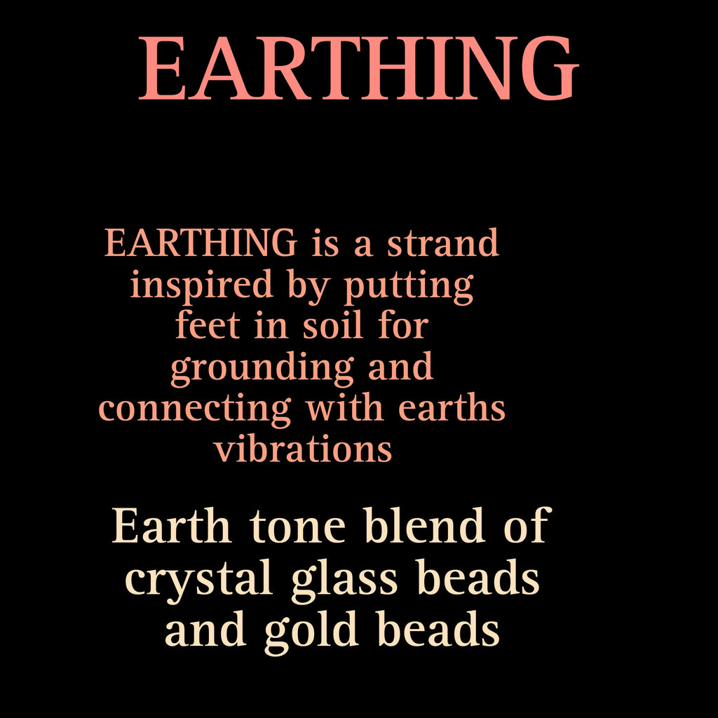 EARTHING ( GROUNDING)
