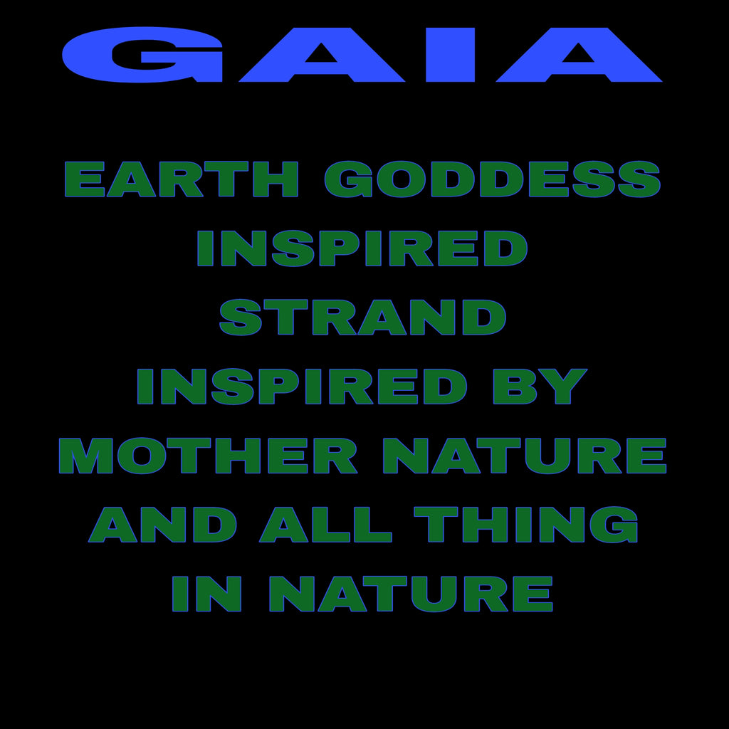 GAIA ( MOTHER OF NATURE)