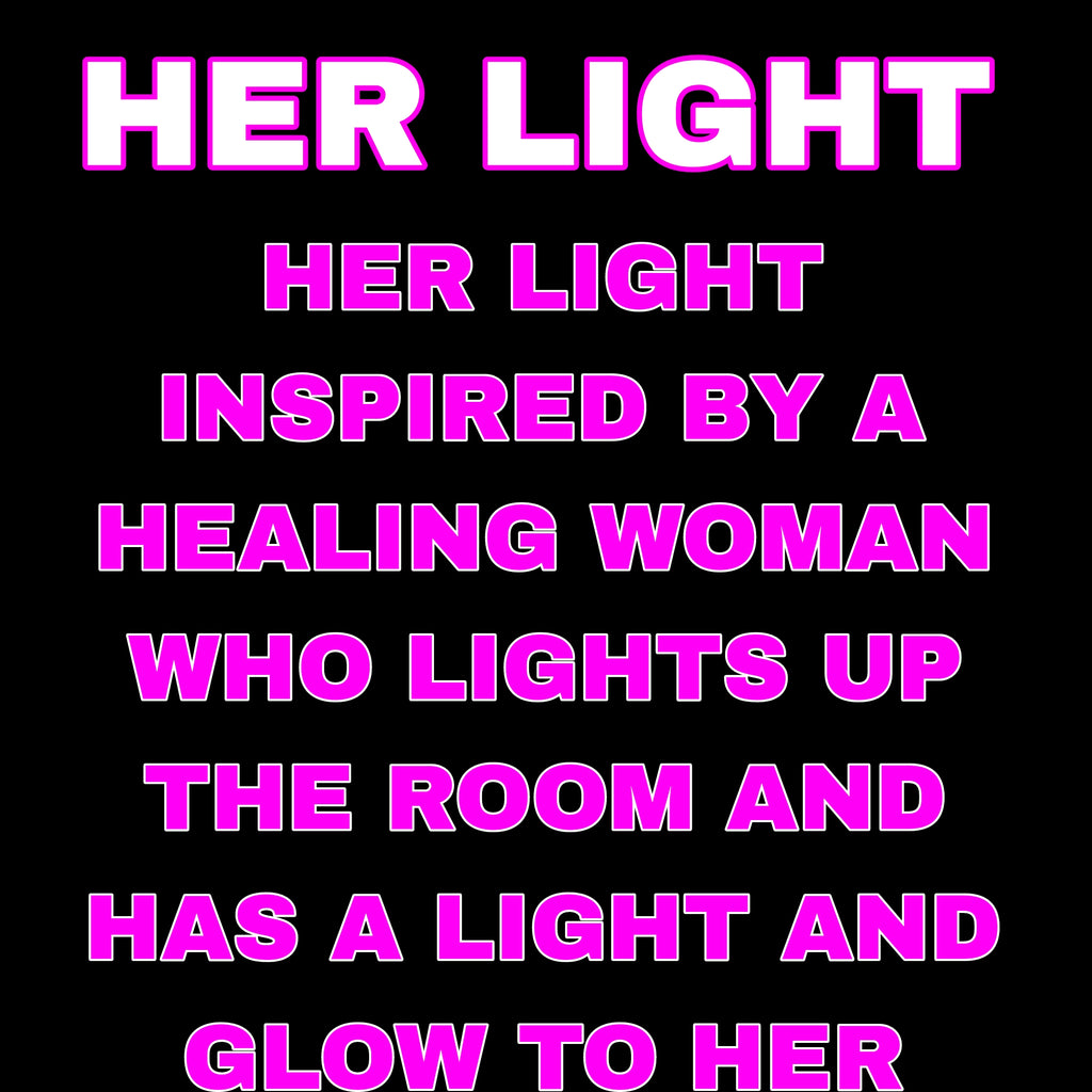 HER LIGHT