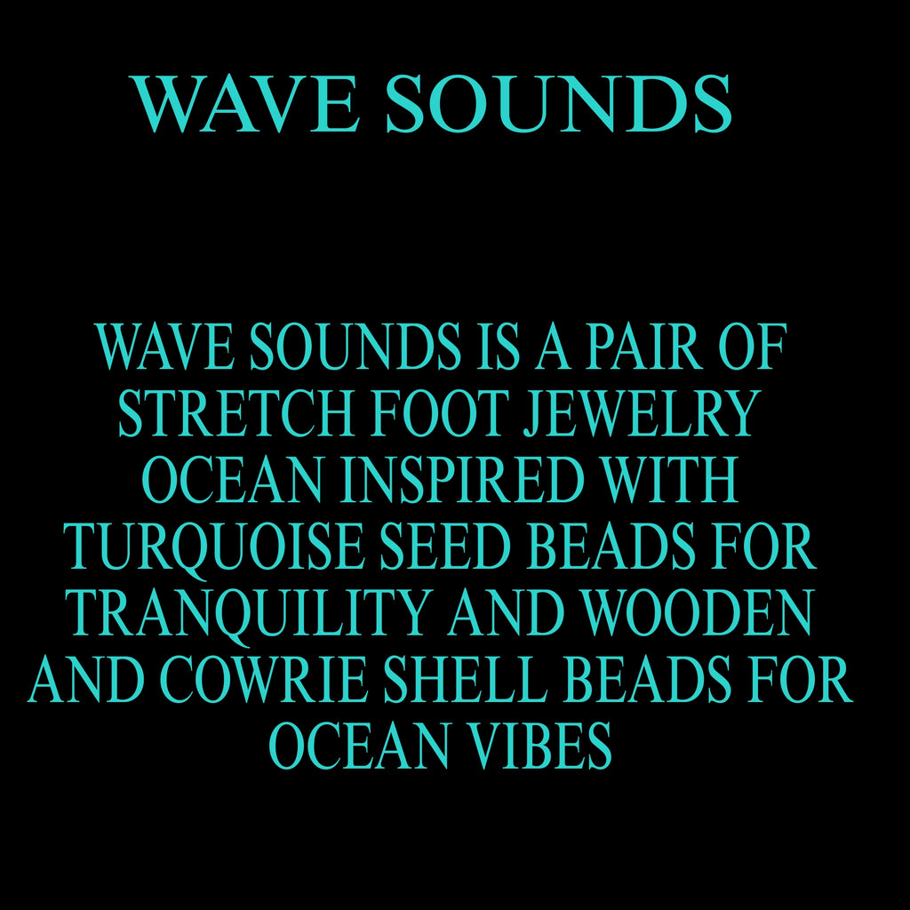 PEACEFUL TIDES
