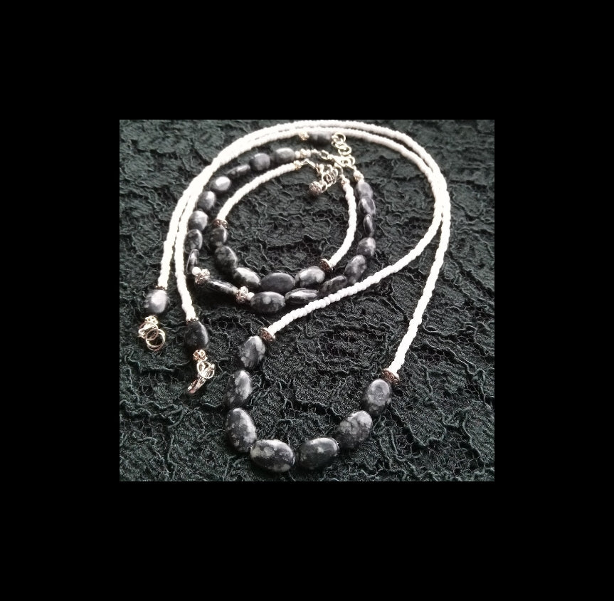 HER HEALING JOURNEY ( SERPENTINE )