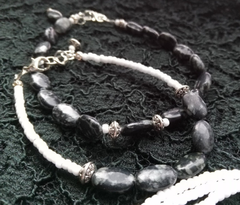 HER HEALING JOURNEY ( SERPENTINE )