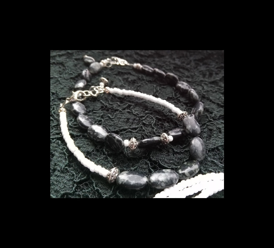 HER HEALING JOURNEY ( SERPENTINE )