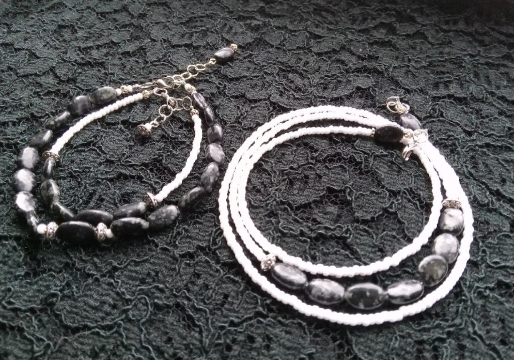 HER HEALING JOURNEY ( SERPENTINE )