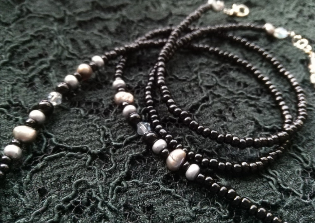 DIVINELY GUIDED ( SMOKY QUARTZ)