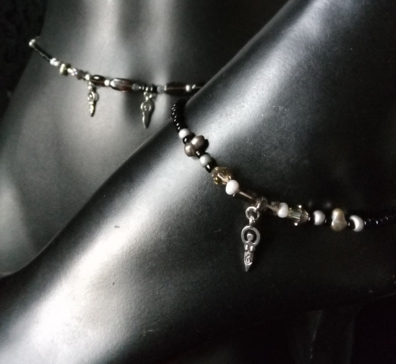 DIVINELY GUIDED ( SMOKY QUARTZ)