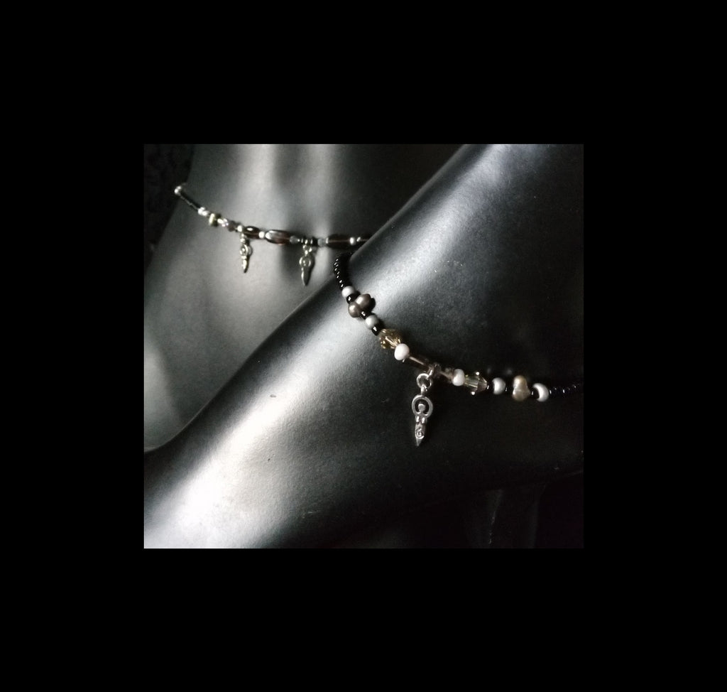 DIVINELY GUIDED ( SMOKY QUARTZ)
