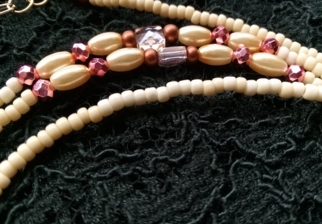 TENDERNESS ( PINK TOURMALINE)