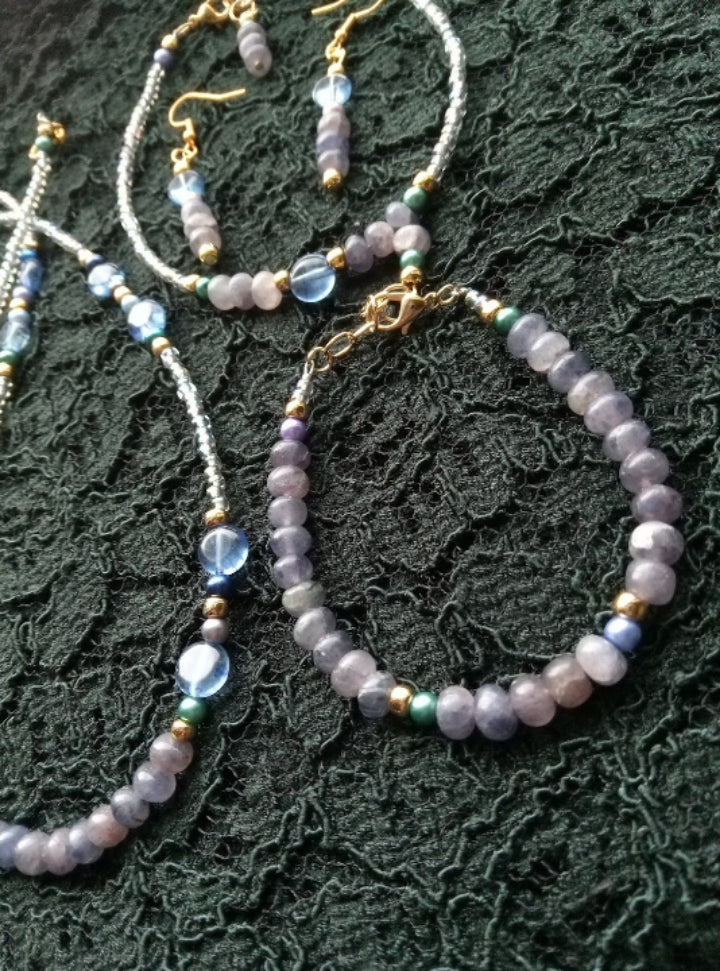 VISION ( IOLITE )