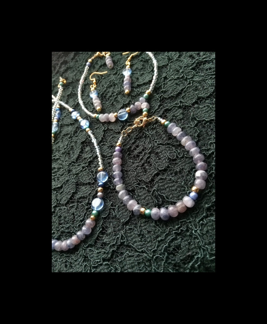 VISION ( IOLITE )