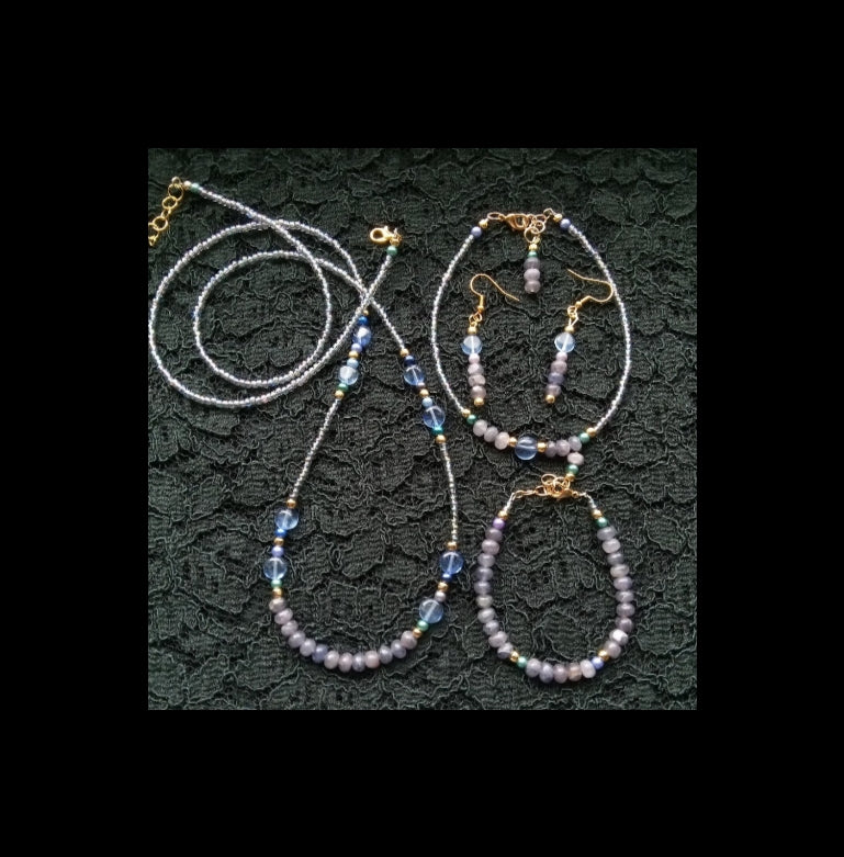 VISION ( IOLITE )
