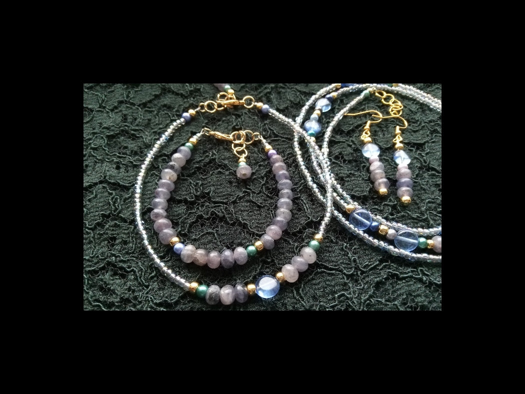 VISION ( IOLITE )