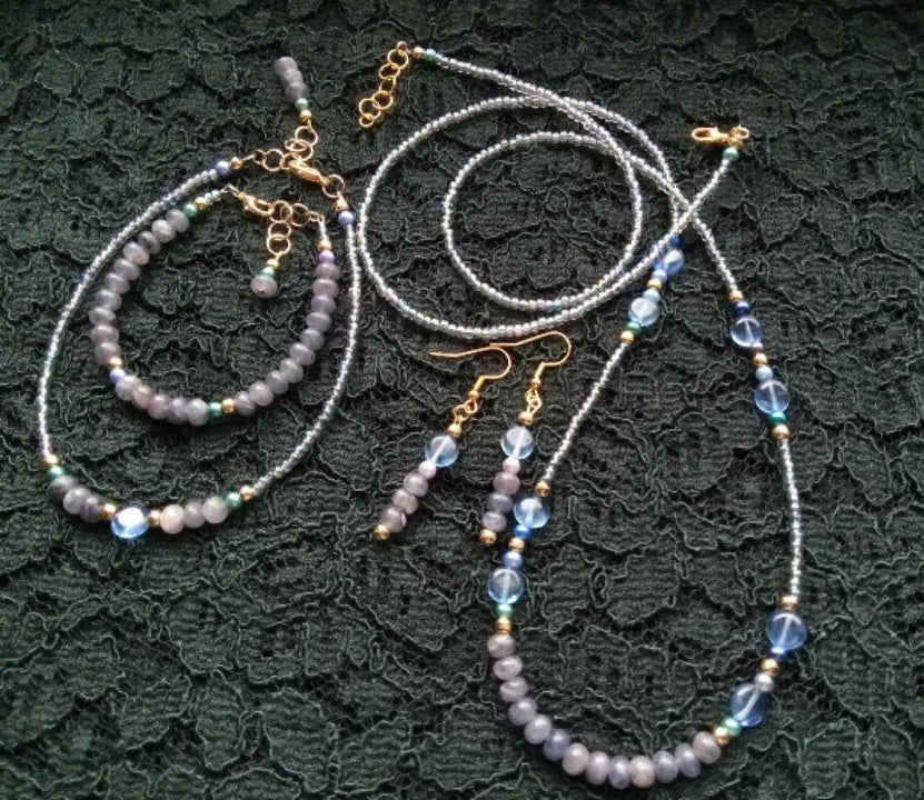 VISION ( IOLITE )