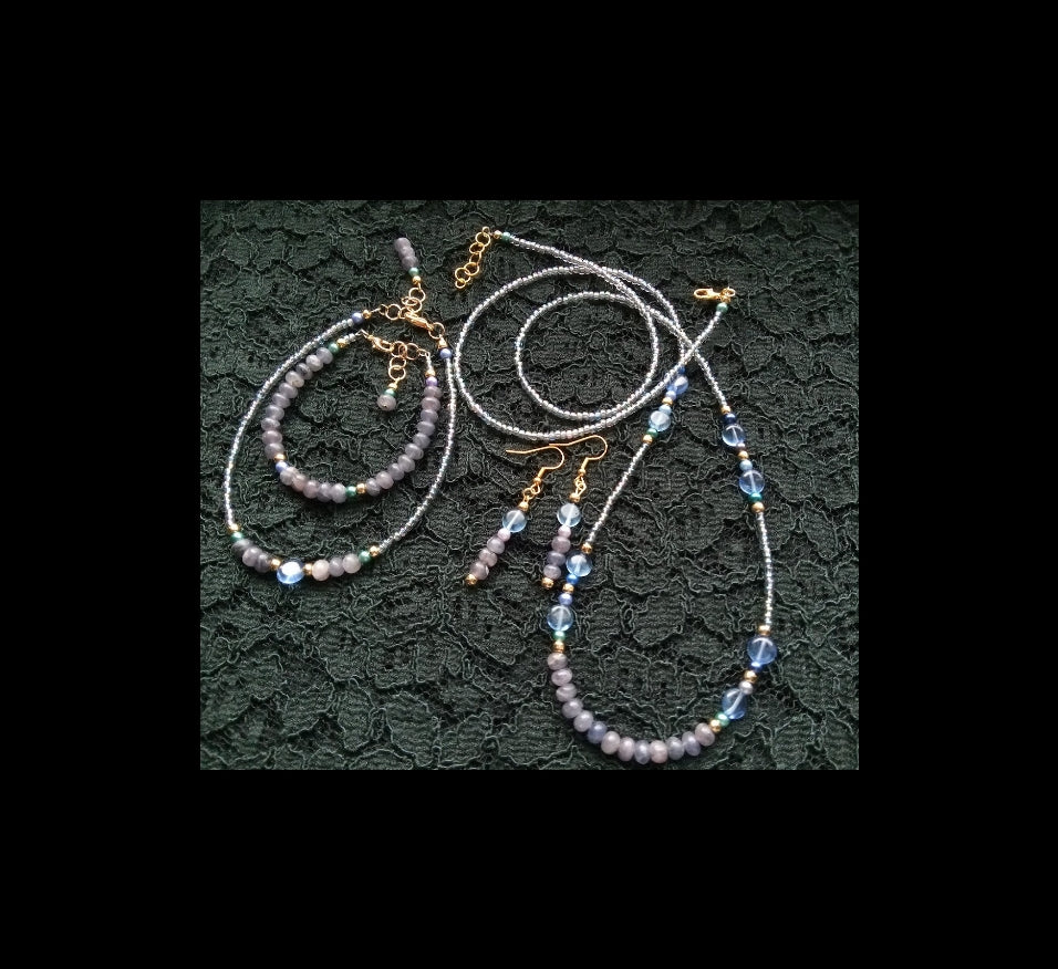 VISION ( IOLITE )
