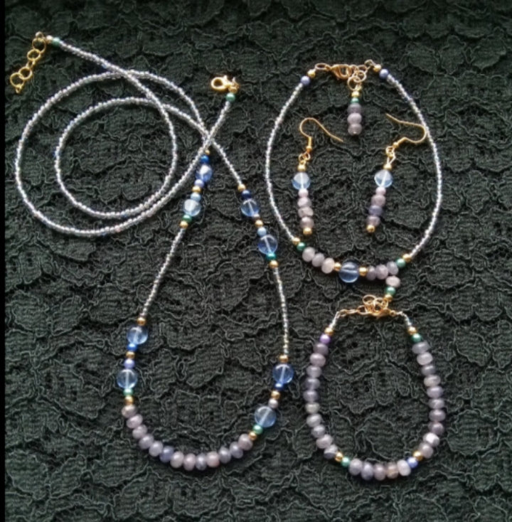 VISION ( IOLITE )