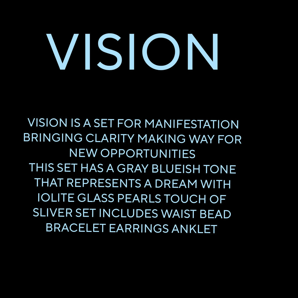 VISION ( IOLITE )