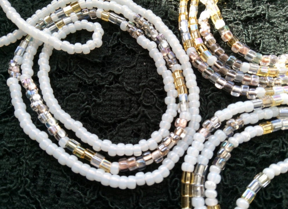 OPALESCENT DAWN ( STRETCH)