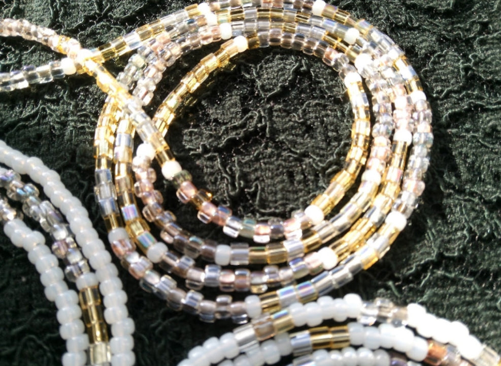 OPALESCENT DAWN ( STRETCH)