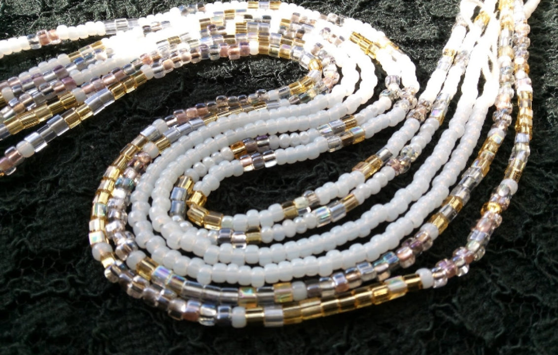 OPALESCENT DAWN ( STRETCH)