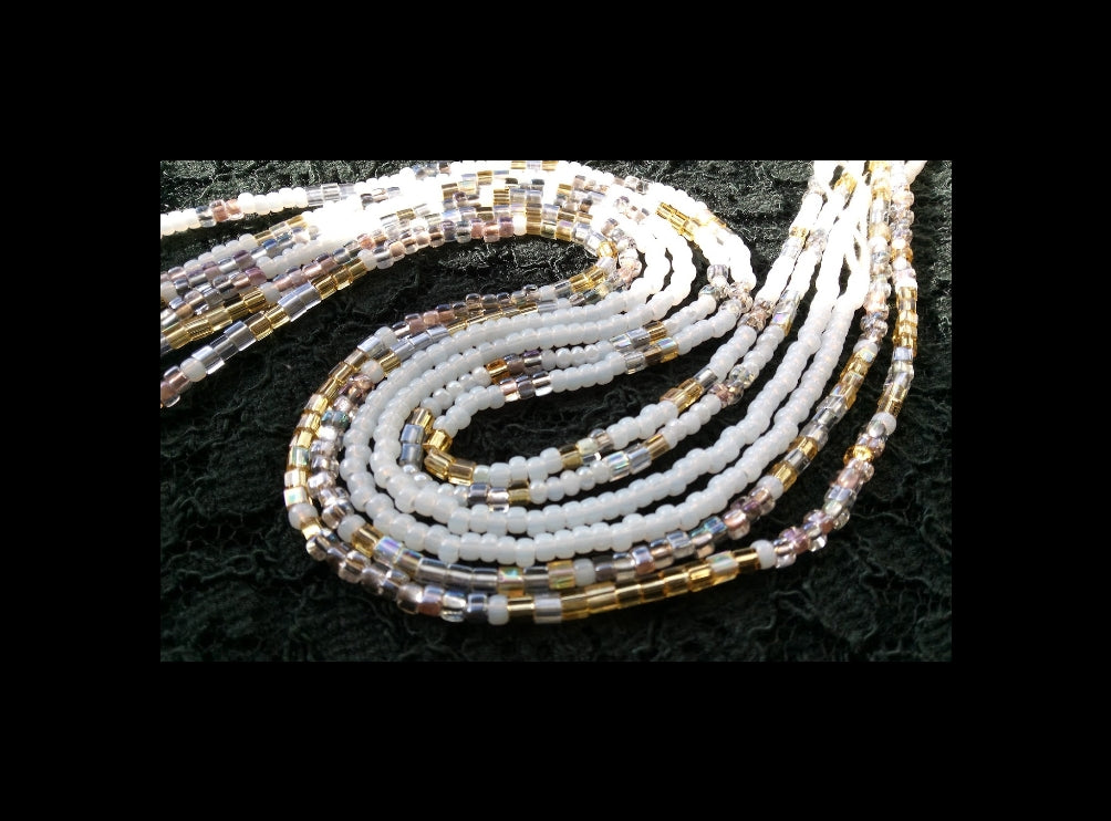 OPALESCENT DAWN ( STRETCH)