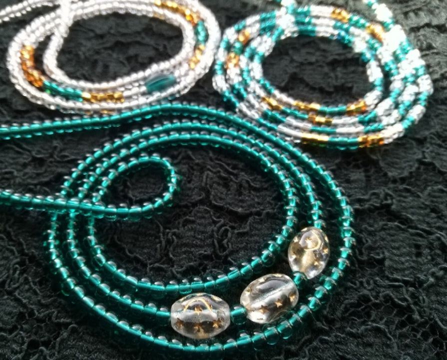 AURIC EMPRESS ( TIE )