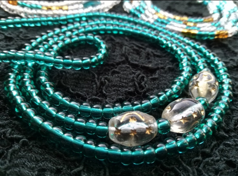 AURIC EMPRESS ( TIE )