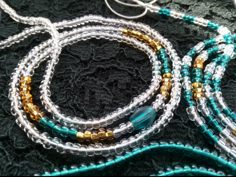 AURIC EMPRESS ( TIE )