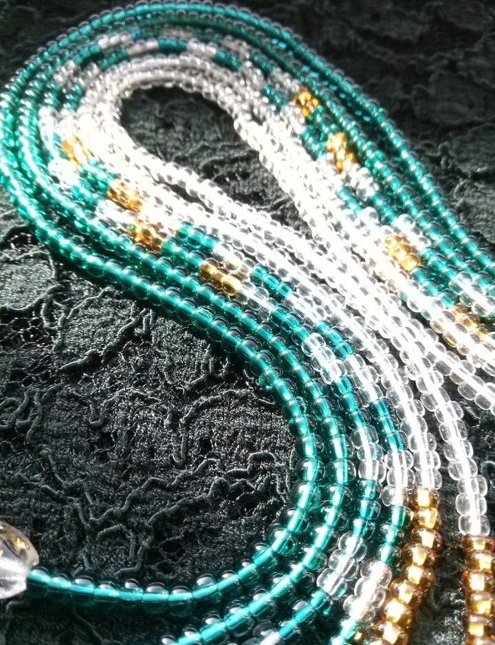 AURIC EMPRESS ( TIE )