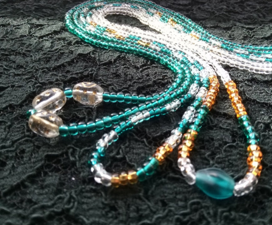 AURIC EMPRESS ( TIE )