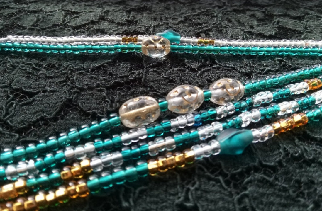 AURIC EMPRESS ( TIE )