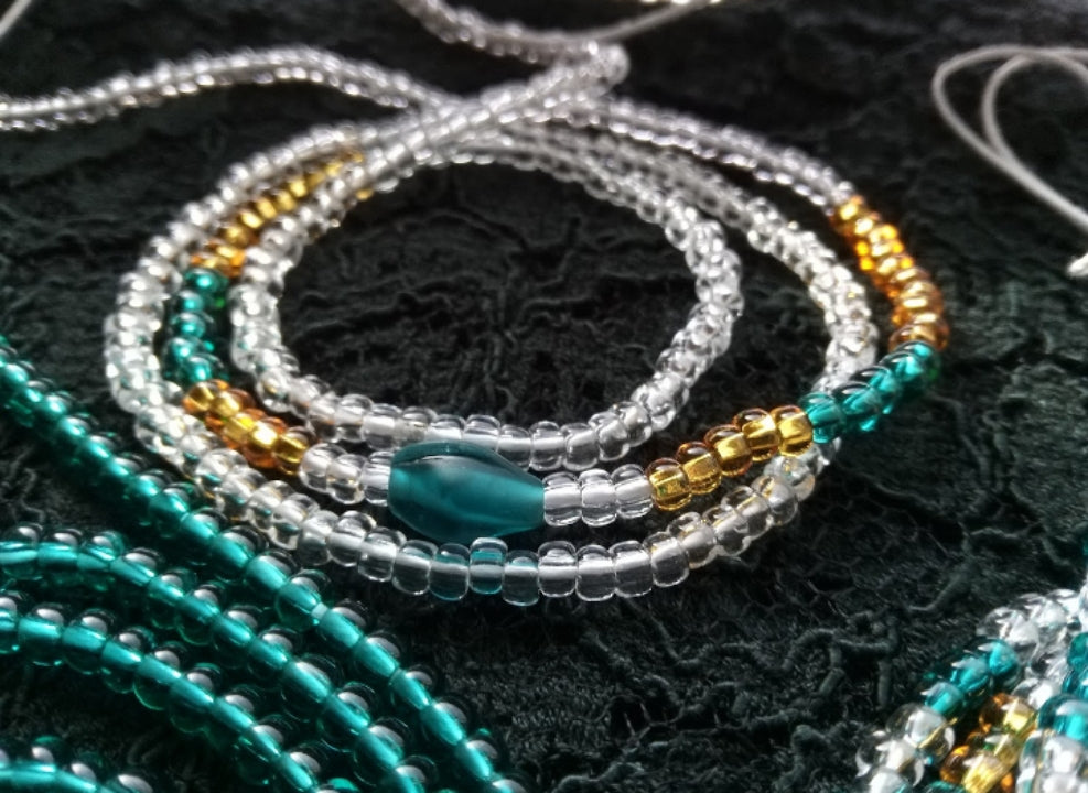 AURIC EMPRESS ( TIE )