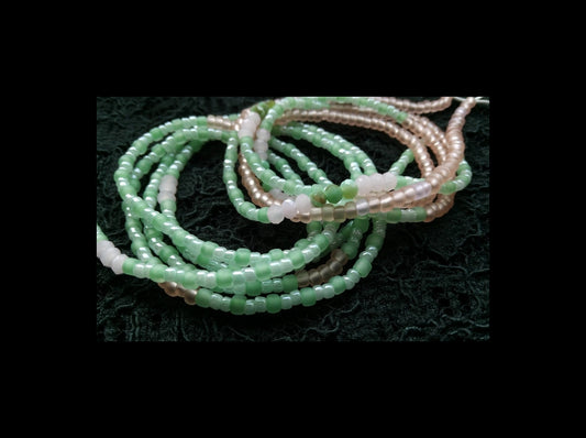 ZEN GARDEN ( TIE )
