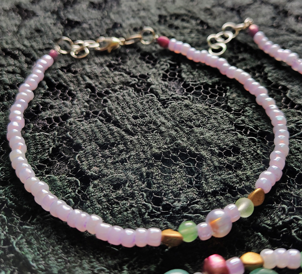 ABYSS GLOW