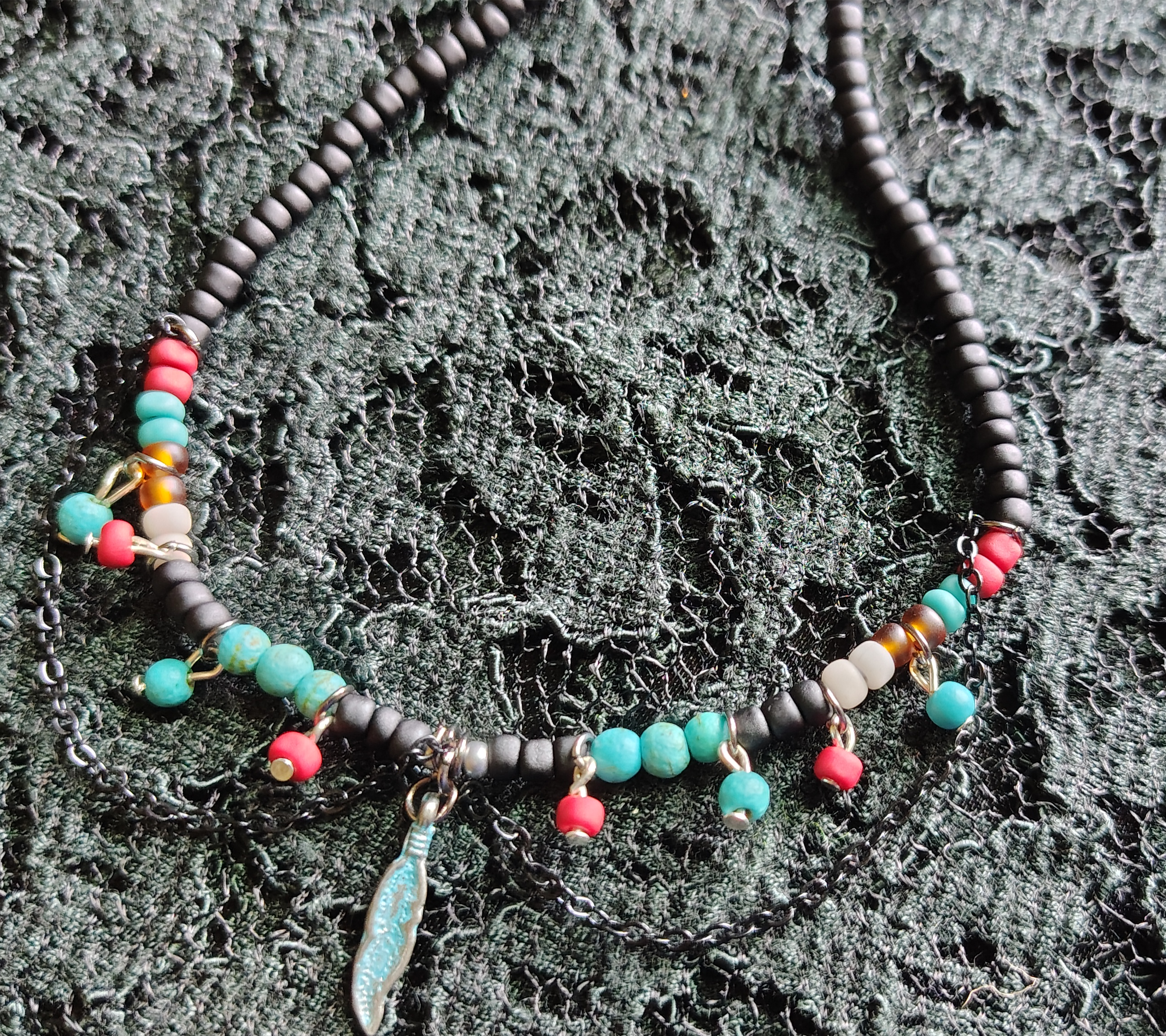 GODDESS SEKHMAT ( STRETCH)