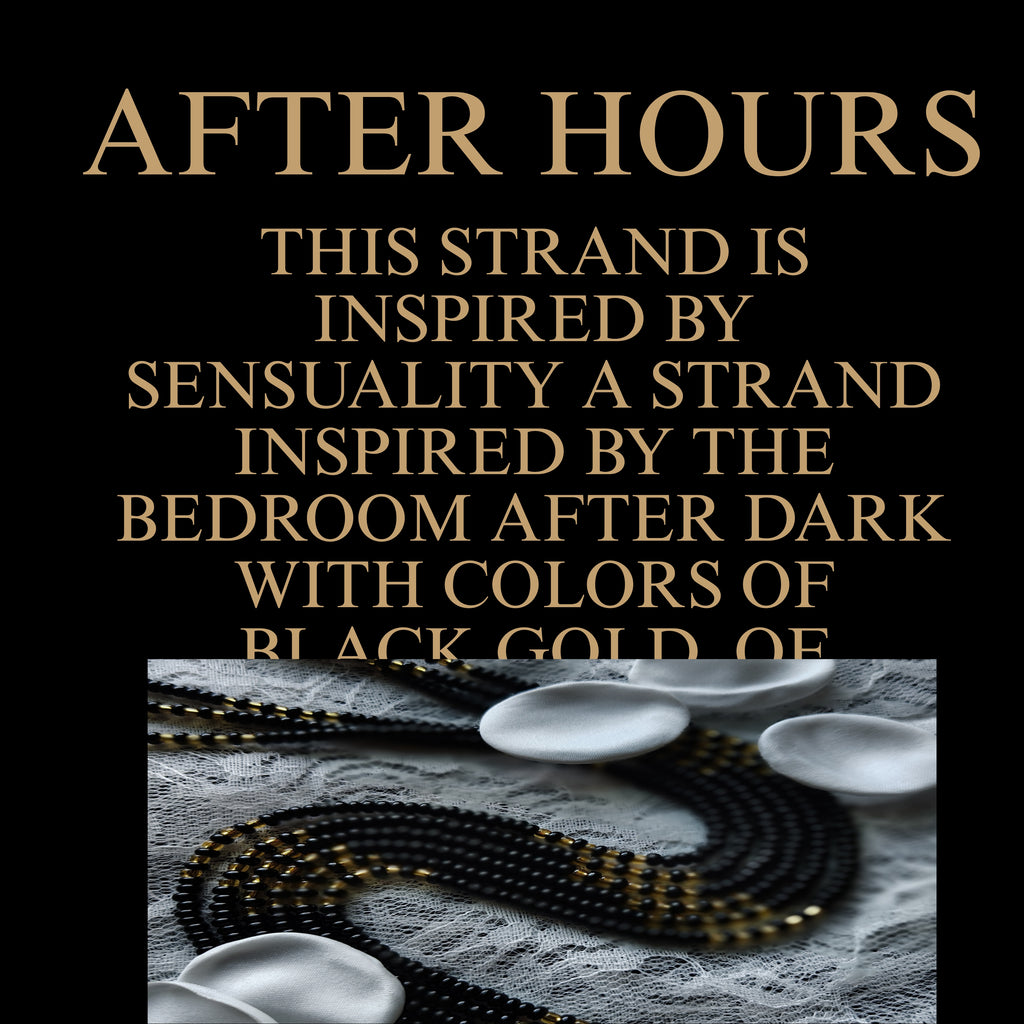 AFTER HOURS