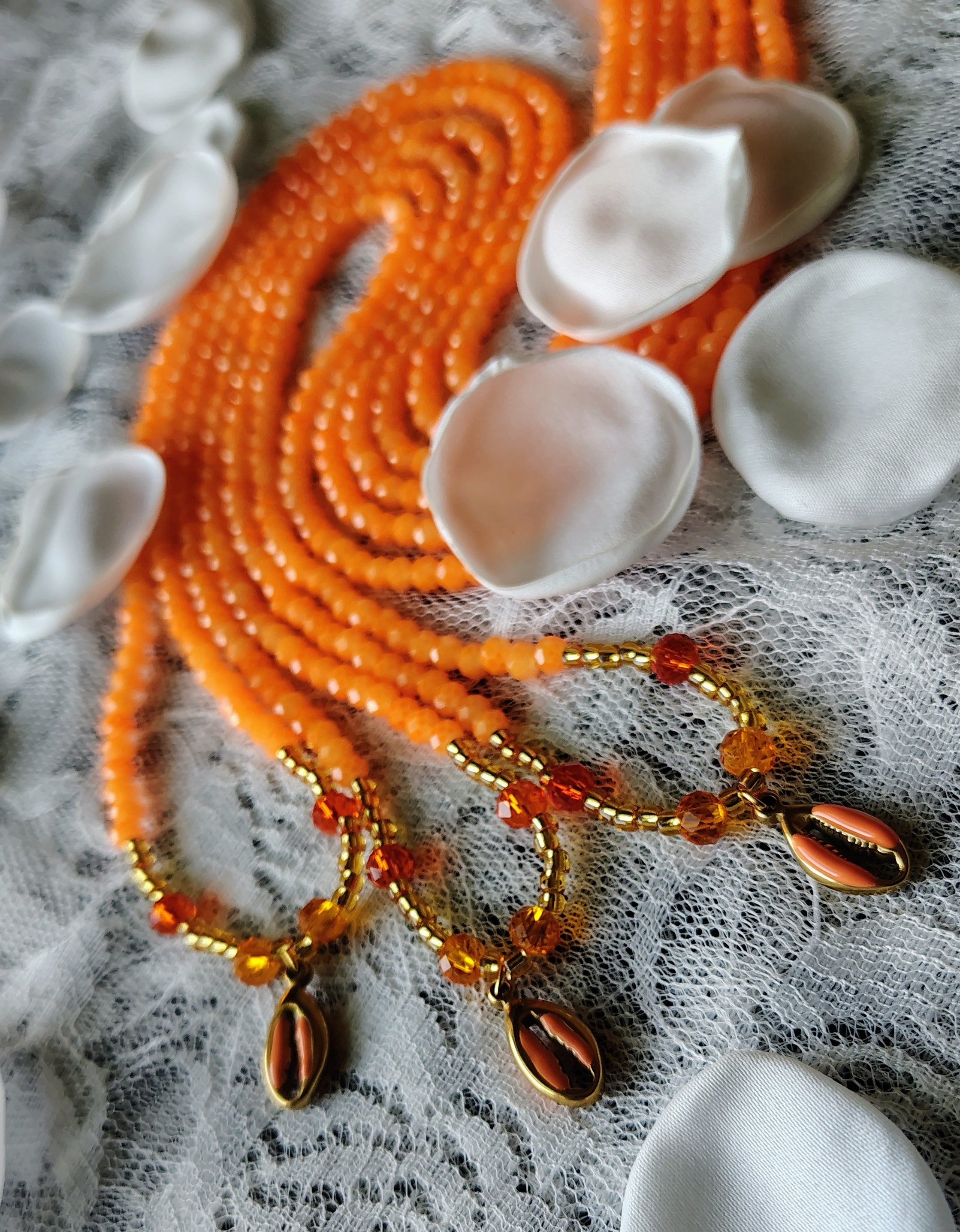 SACRED EMBER