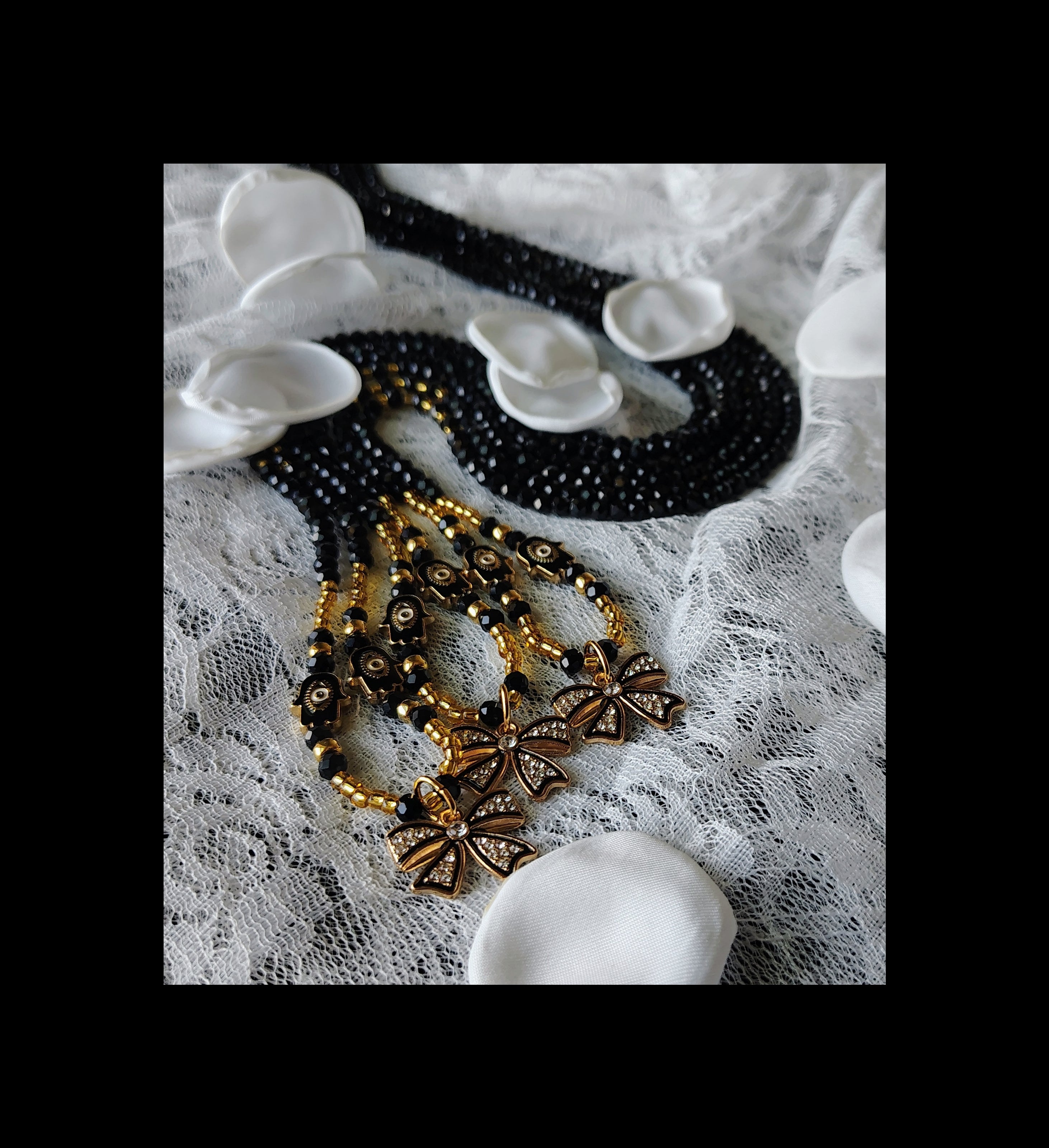 DIVINE EMBRACE