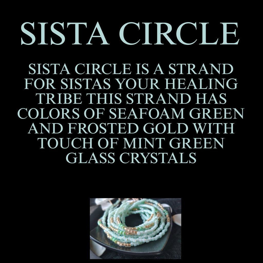SISTA CIRCLE