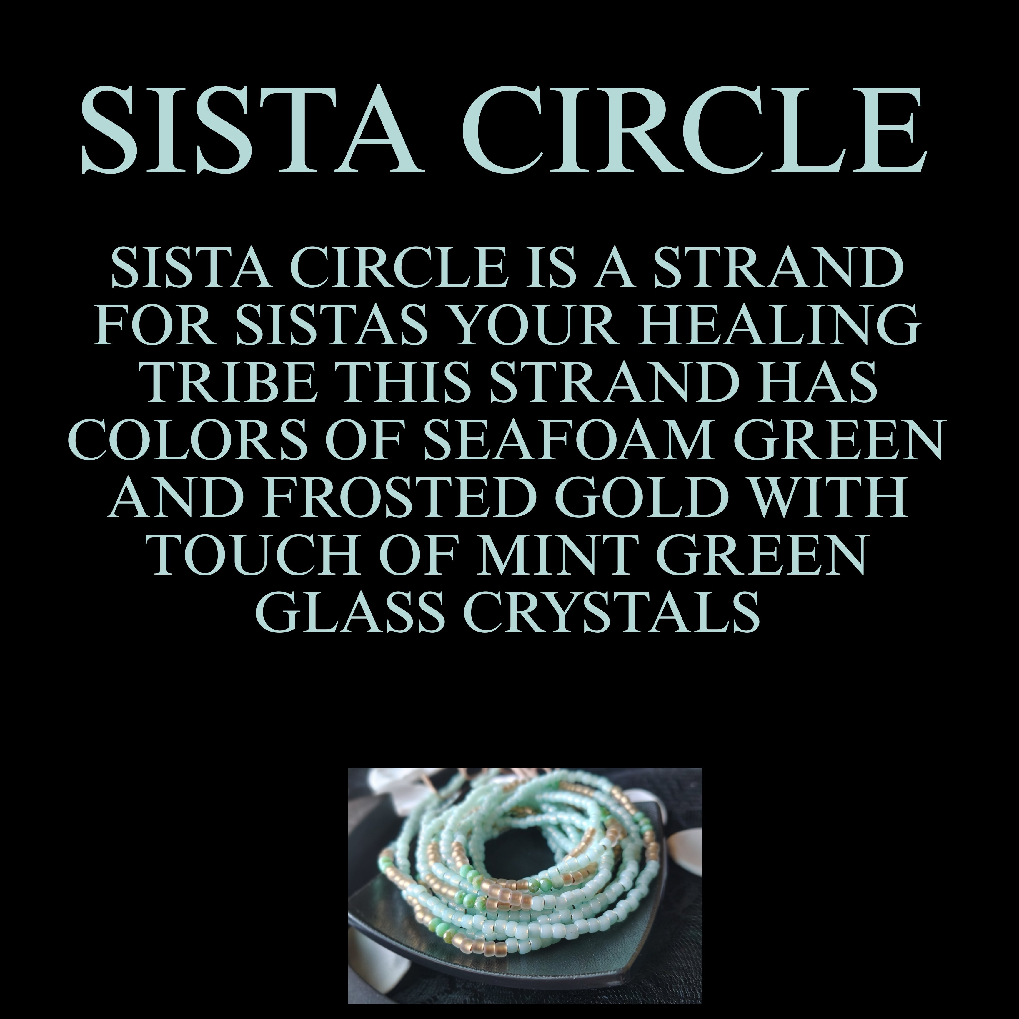 SISTA CIRCLE
