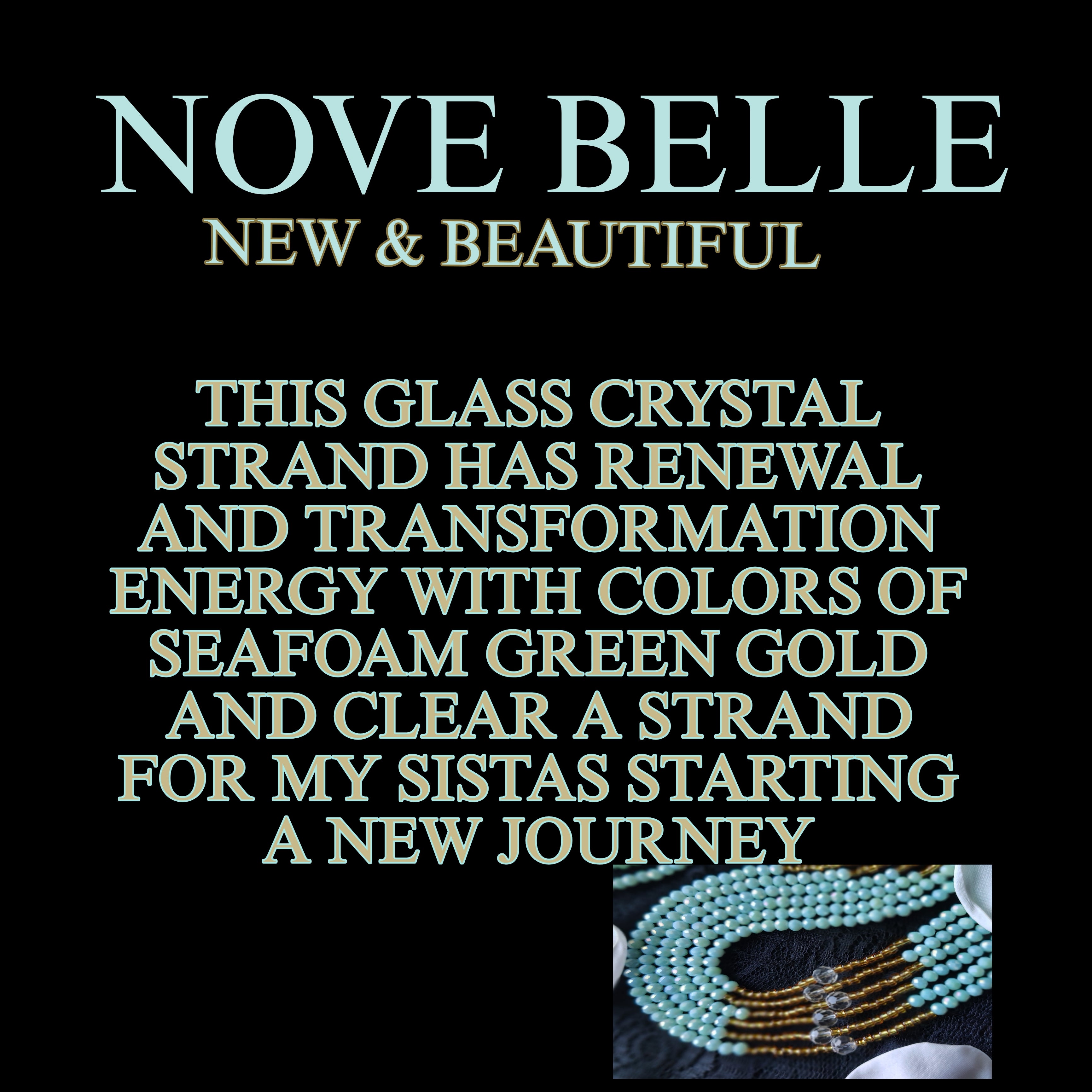 NOVA BELLE