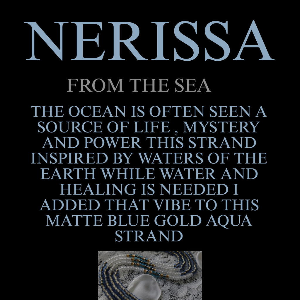NERISSA
