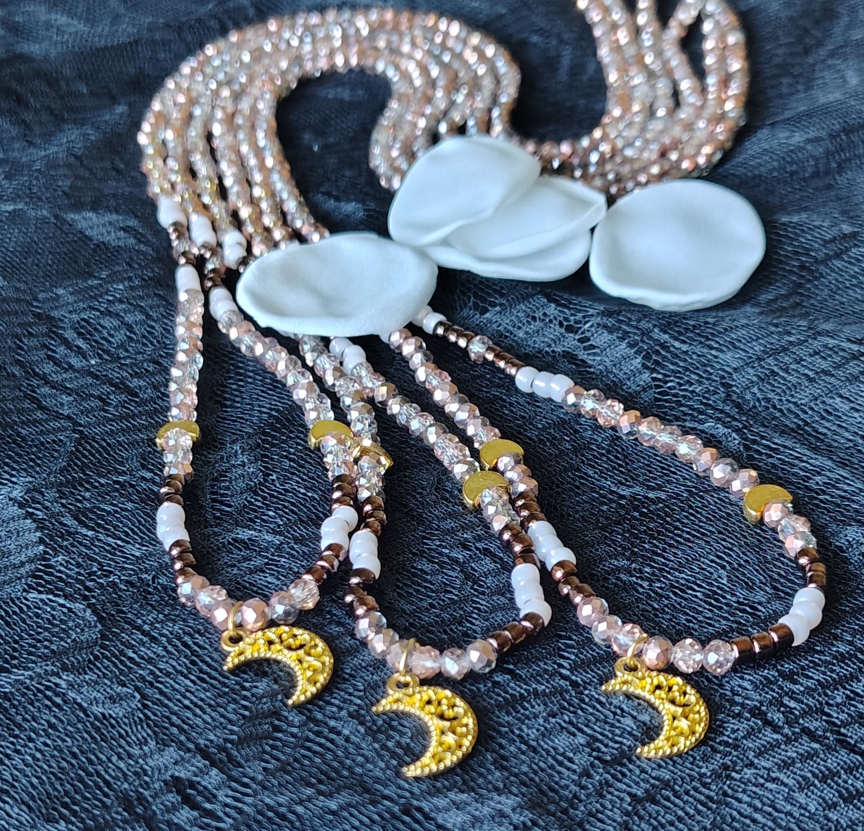 CELESTIAL PASSION
