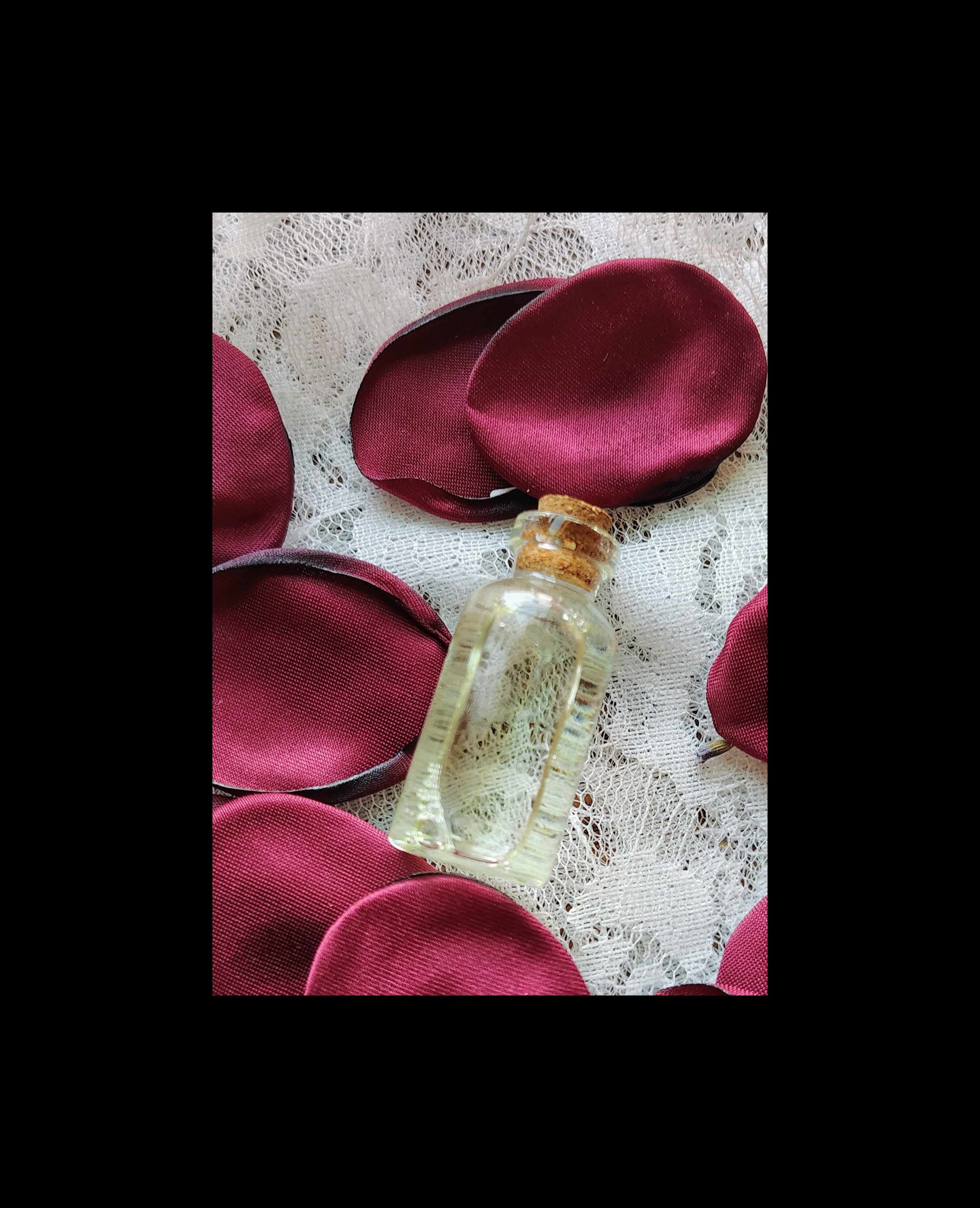 HEALTHY NAILS ( CUTICLE OIL) 0.4 OZ BOTTLE