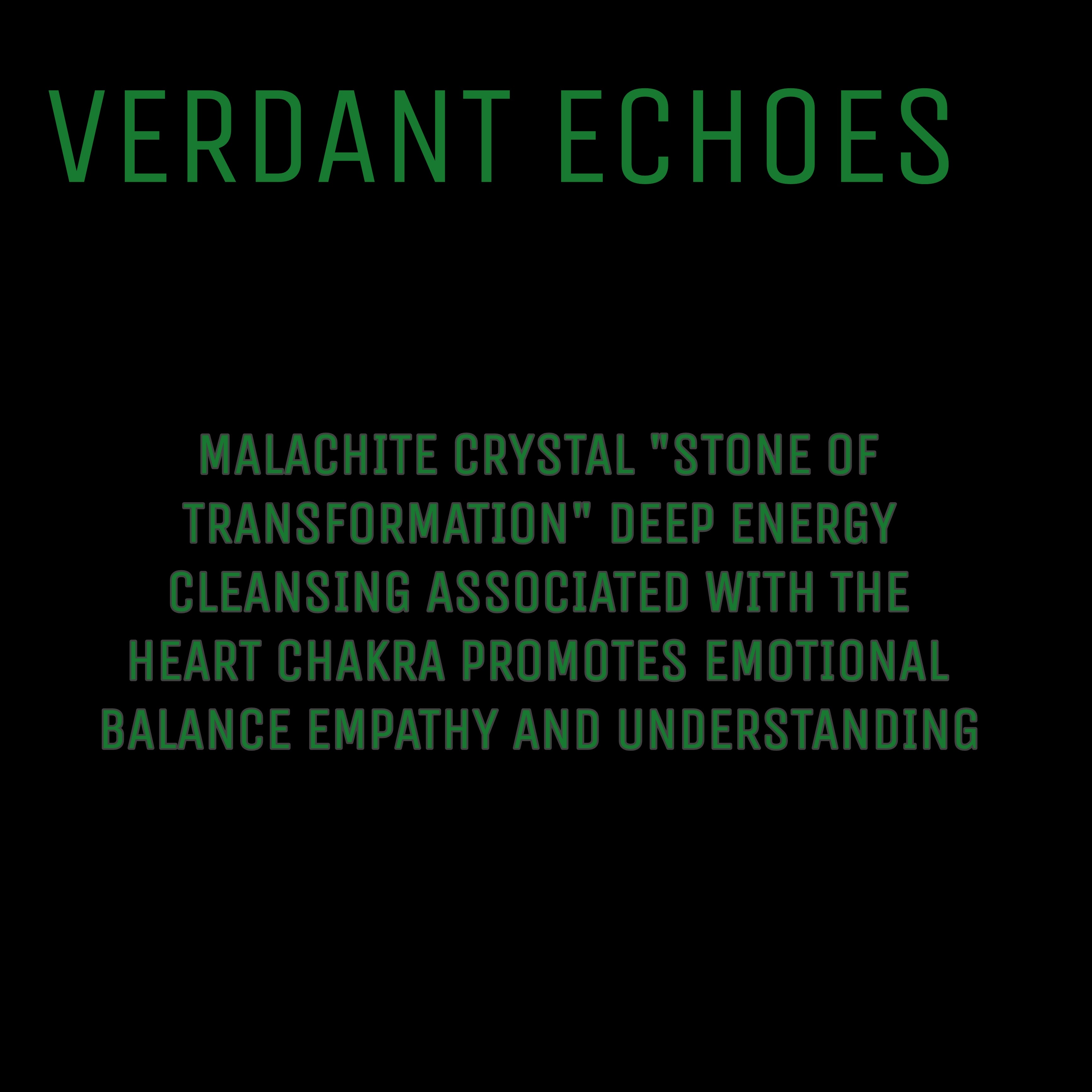 VARDENT ECHOES