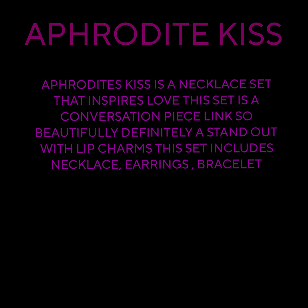 APHRODITES KISS