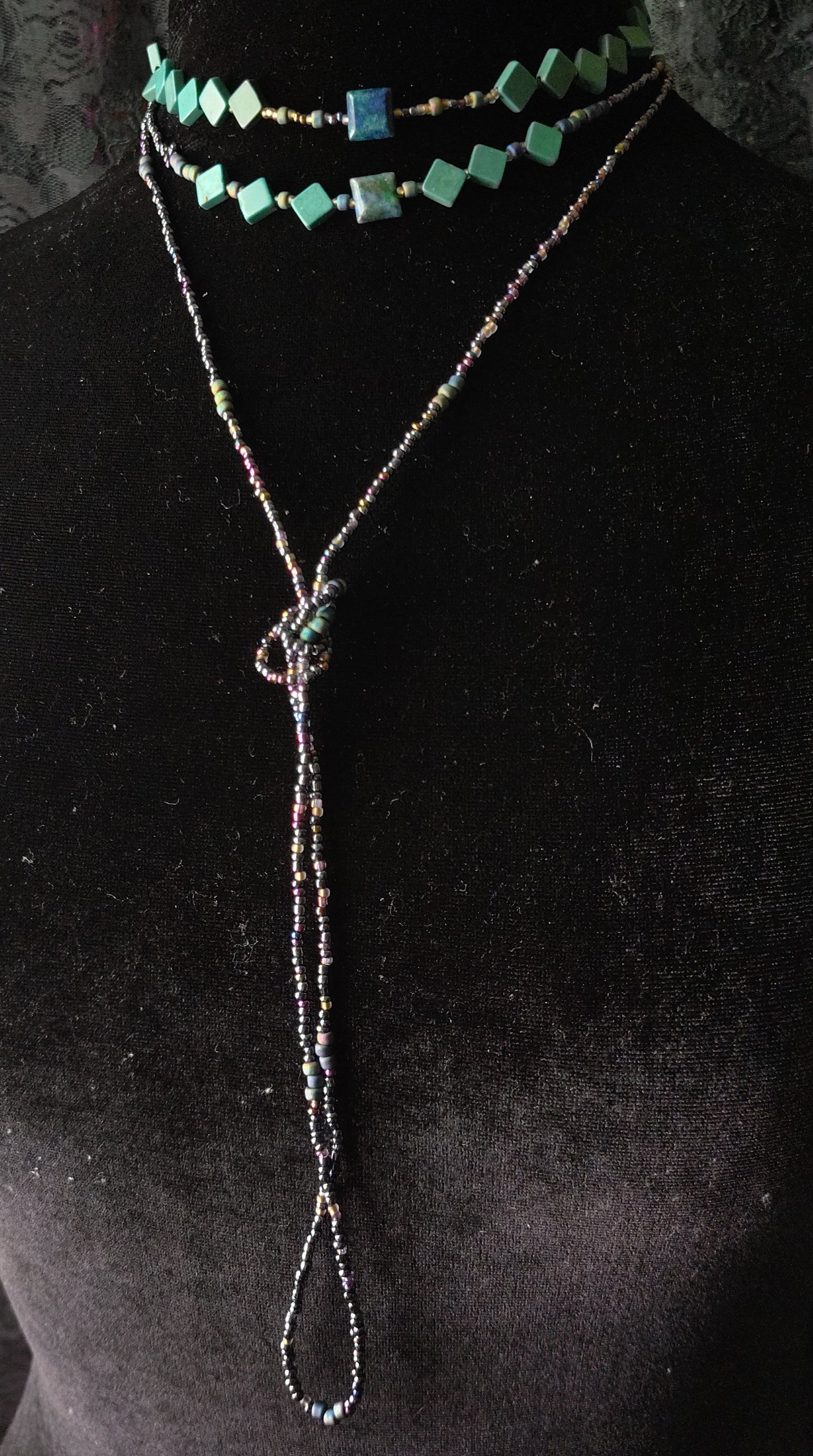 GAIAS AMULET